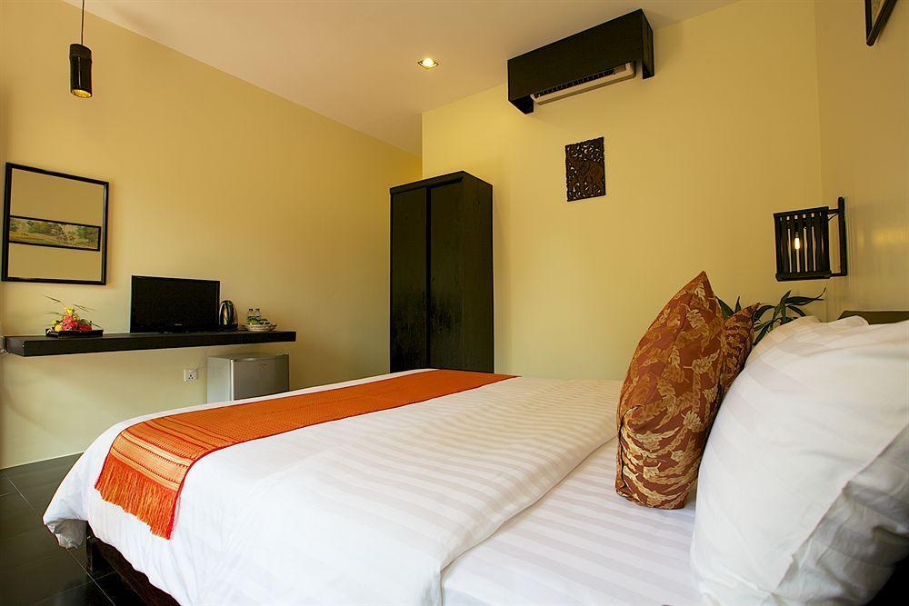 Skor Boutique Hotel Siem Reap Luaran gambar
