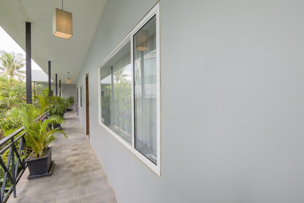 Skor Boutique Hotel Siem Reap Luaran gambar
