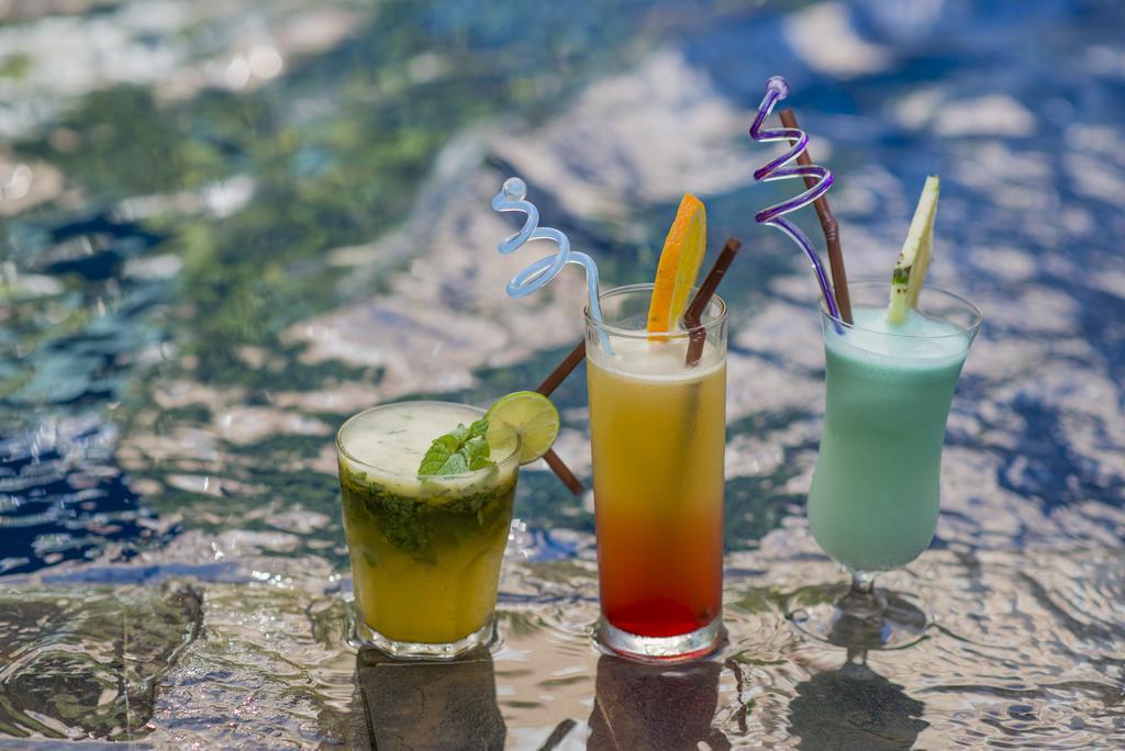 Skor Boutique Hotel Siem Reap Luaran gambar