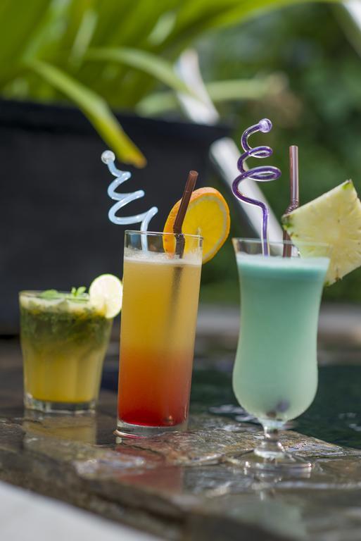 Skor Boutique Hotel Siem Reap Luaran gambar